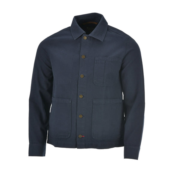 UTILITY CHORE COAT