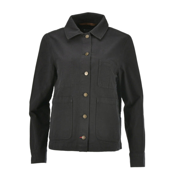 UTILITY CHORE COAT WOMENS