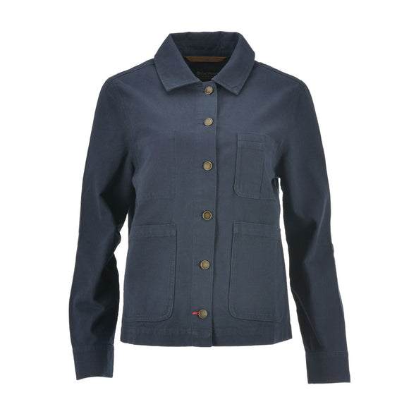 UTILITY CHORE COAT WOMENS