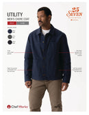 UTILITY CHORE COAT-13