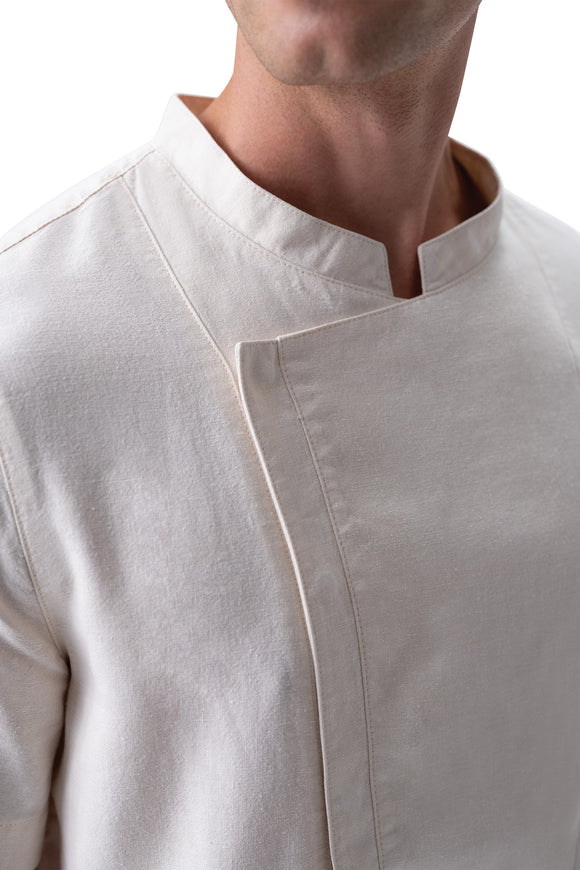 CARDIFF CHEF COAT