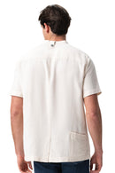 CARDIFF CHEF COAT-9