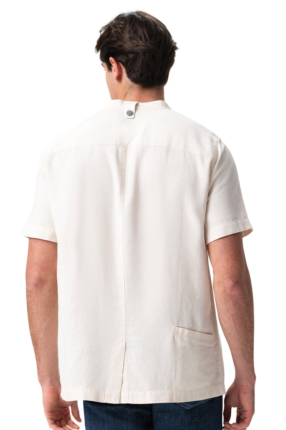CARDIFF CHEF COAT