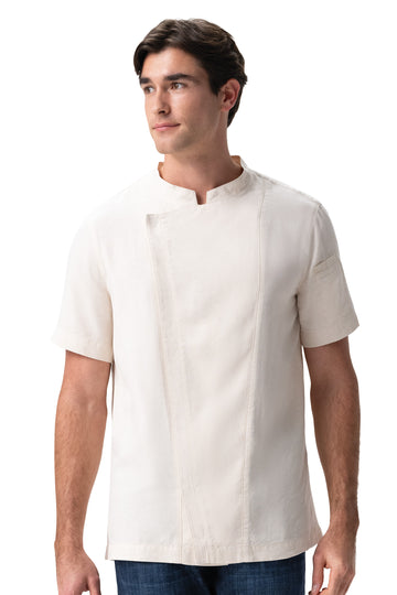 CARDIFF CHEF COAT - 0