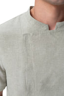 CARDIFF CHEF COAT-6