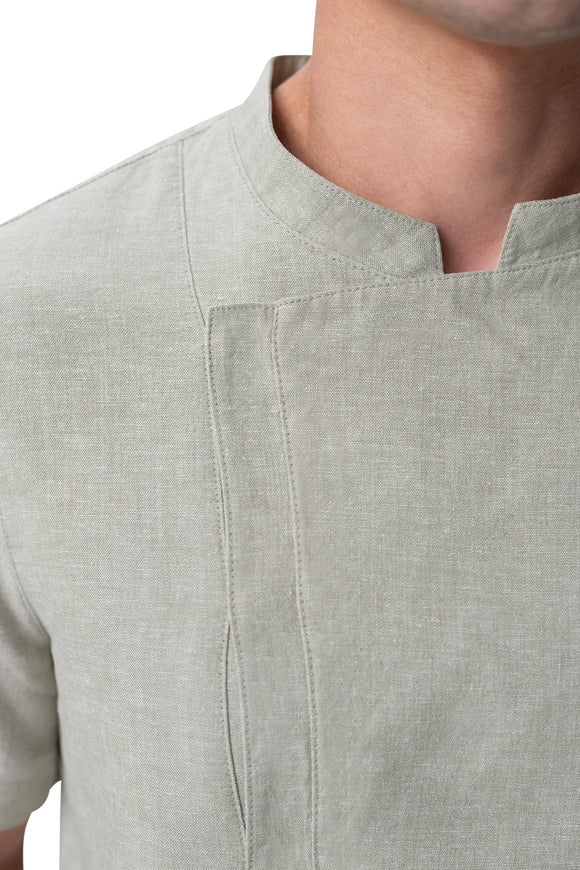 CARDIFF CHEF COAT