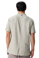 CARDIFF CHEF COAT-11