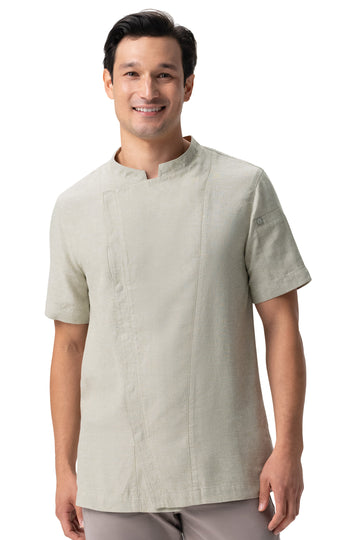 CARDIFF CHEF COAT