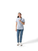 CARDIFF WOMENS CHEF COAT