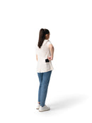 CARDIFF WOMENS CHEF COAT-10
