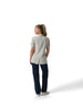 CARDIFF WOMENS CHEF COAT