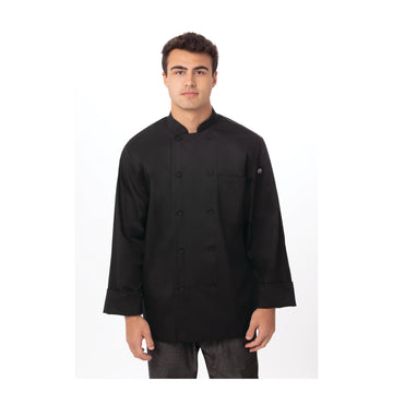 CALGARY CHEF COAT - 0