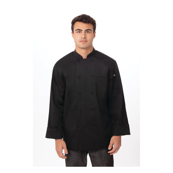 CALGARY CHEF COAT