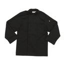 CALGARY CHEF COAT-9