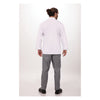 CALGARY CHEF COAT