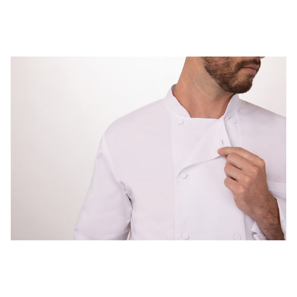 CALGARY CHEF COAT