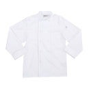 CALGARY CHEF COAT-5