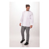CALGARY CHEF COAT