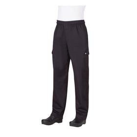 CARGO CHEF PANTS
