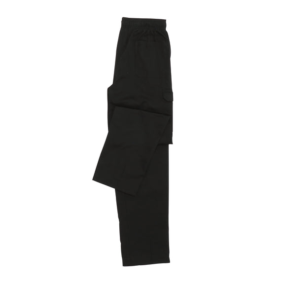 CARGO CHEF PANTS