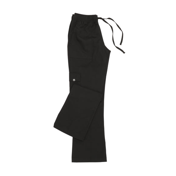CARGO CHEF PANTS WOMENS