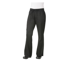 CARGO CHEF PANTS WOMENS