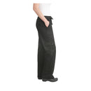 CARGO CHEF PANTS WOMENS-3