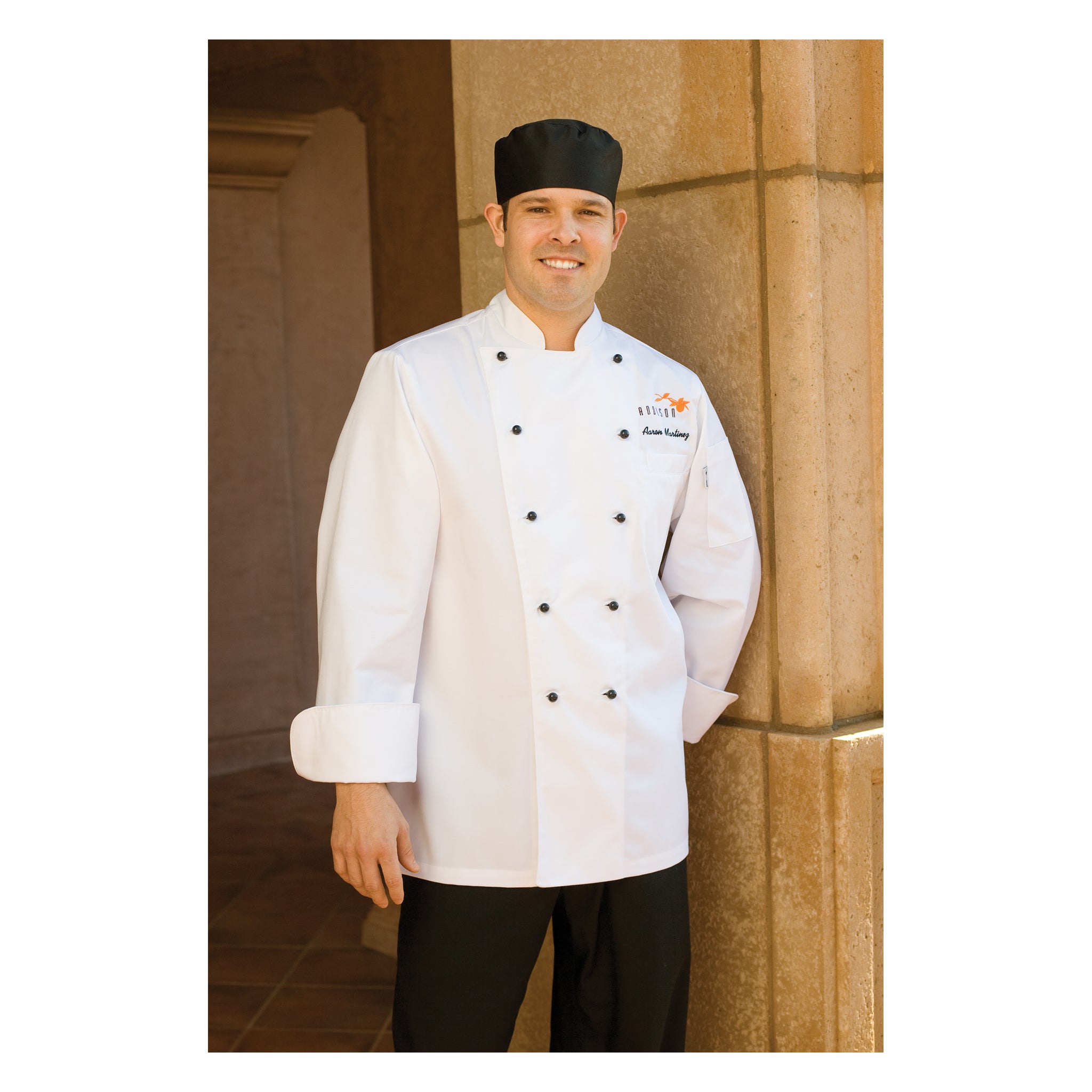 CHEF BEANIE