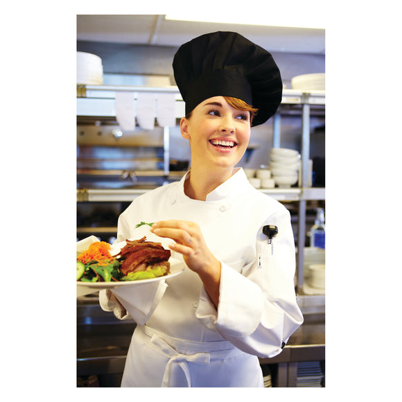 CHEF HAT
