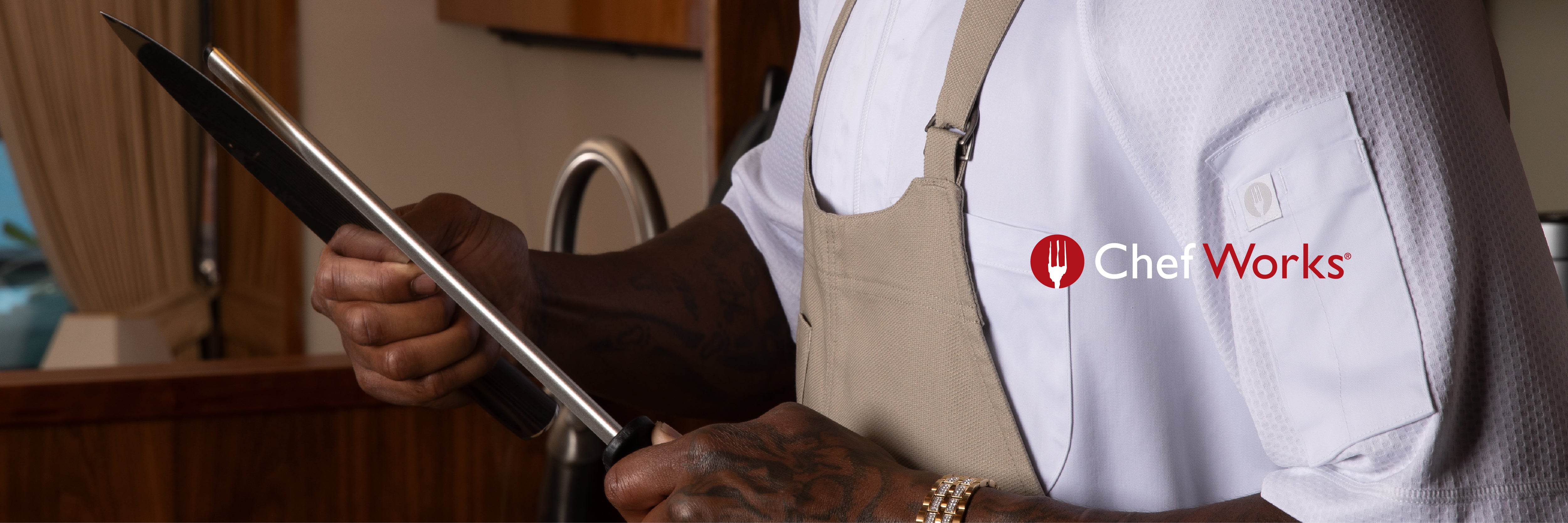 Chef Works South Africa