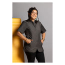 CHELSEA WOMENS CHEF COAT-10