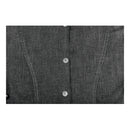 CHELSEA WOMENS CHEF COAT-5