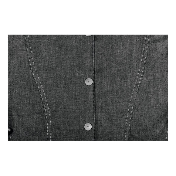 CHELSEA WOMENS CHEF COAT