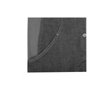 CHELSEA WOMENS CHEF COAT-6