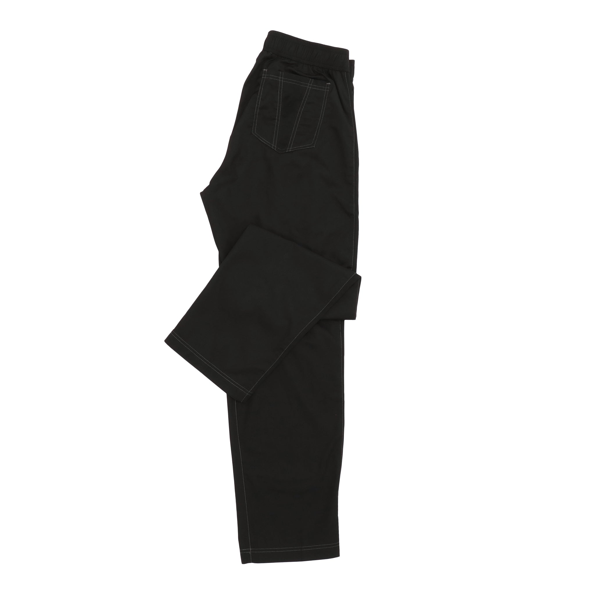 COOL VENT BAGGY CHEF PANTS