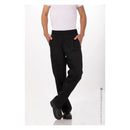COOL VENT BAGGY CHEF PANTS-1