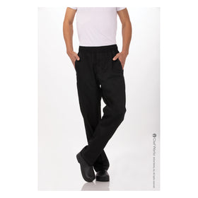 COOL VENT BAGGY CHEF PANTS