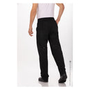 COOL VENT BAGGY CHEF PANTS-2