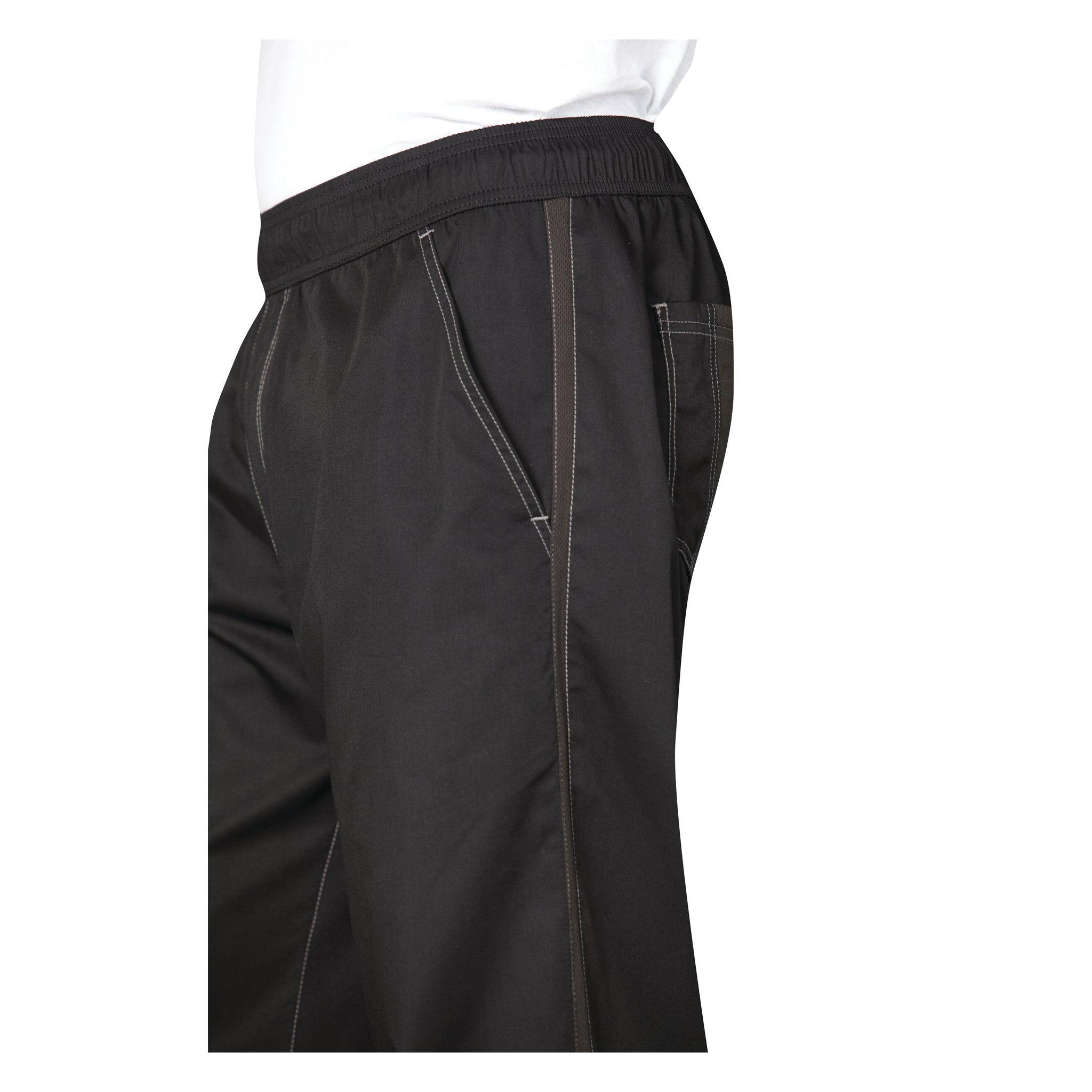 COOL VENT BAGGY CHEF PANTS