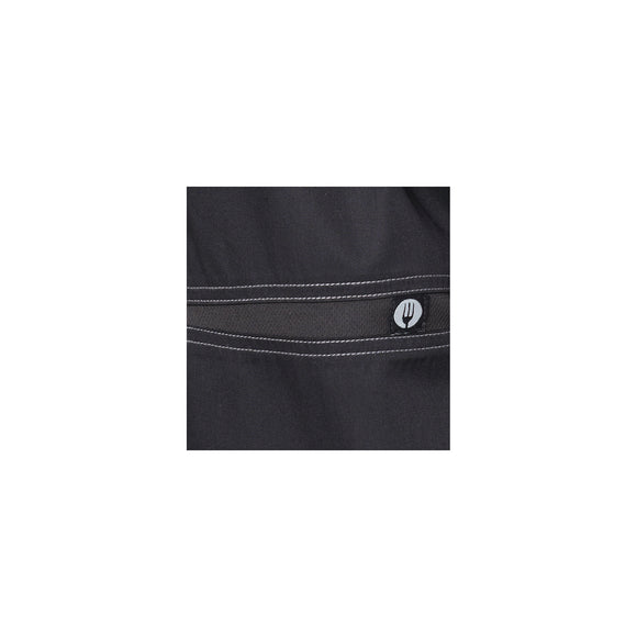 COOL VENT BAGGY CHEF PANTS