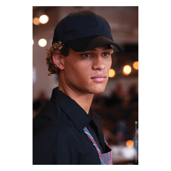 COOL VENT BASEBALL CAP