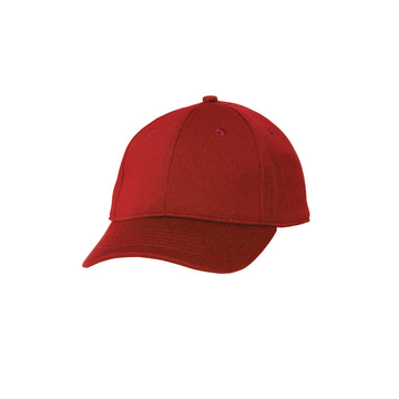 COOL VENT BASEBALL CAP - 0