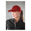 COOL VENT BASEBALL CAP-4