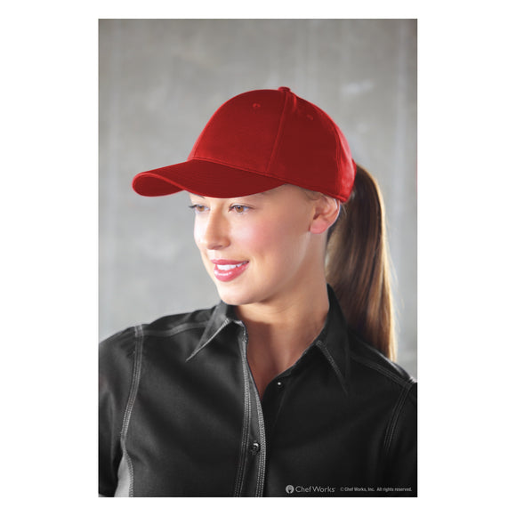 COOL VENT BASEBALL CAP