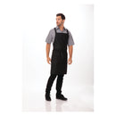 CROSS-BACK BIB APRON-1