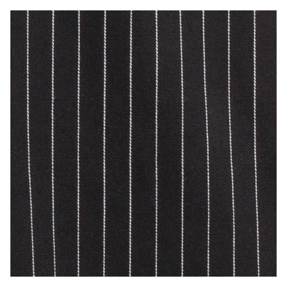 CROSS-BACK BIB APRON