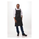 CROSS-BACK BIB APRON-2
