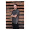 DELANCEY CHEF COAT