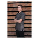 DELANCEY CHEF COAT-8