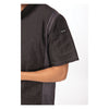 DELANCEY CHEF COAT